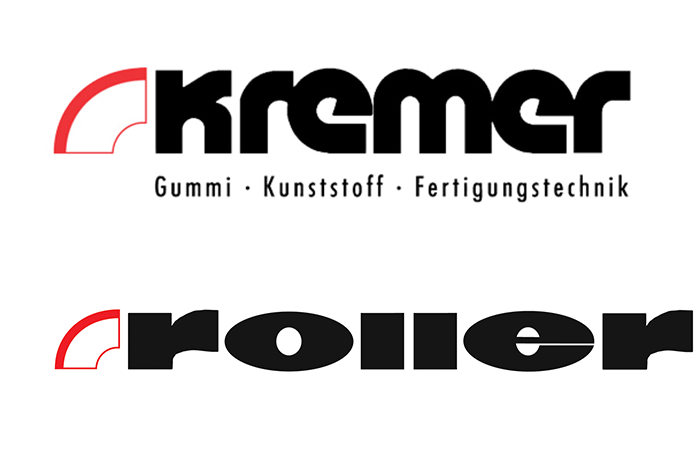 Logo von kremer und roller